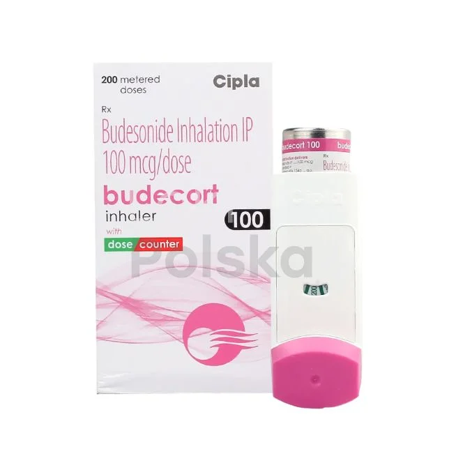 Budecort