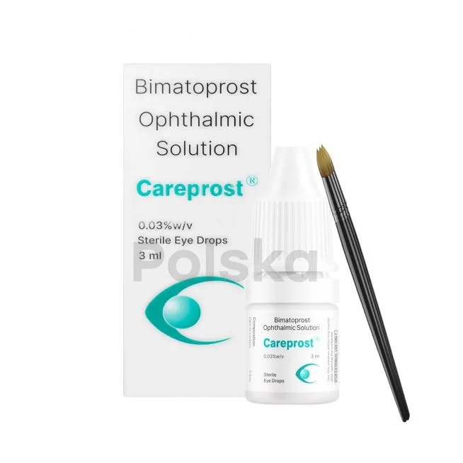 Careprost Applicators