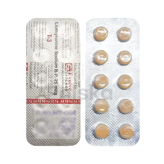 Cytomel