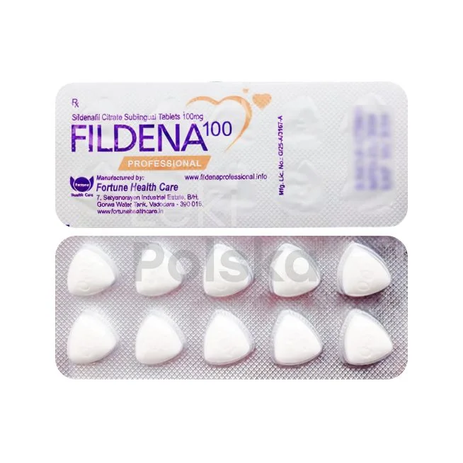 Fildena Professional
