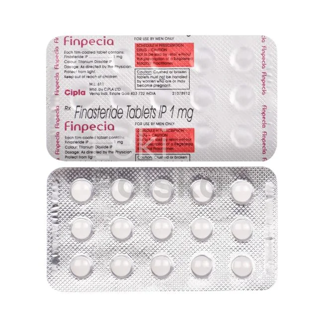Finpecia