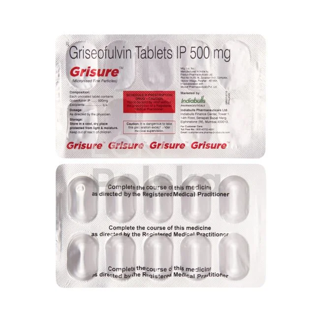 Gryzeofulwina