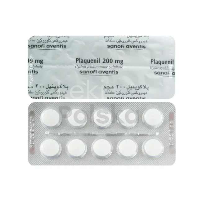 Plaquenil