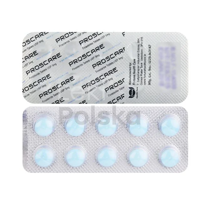 Proscar
